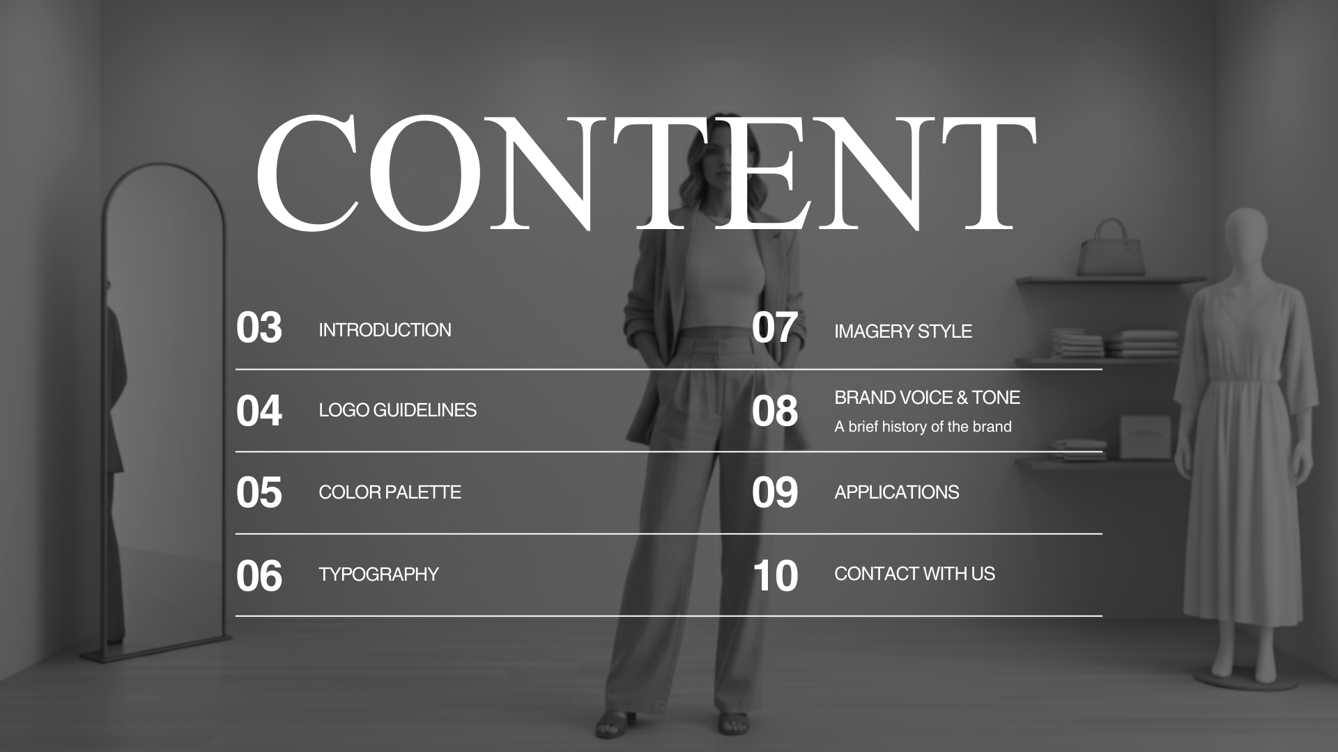 Ascendia Behavioral Health — Brand Guidelines — image 2 of 10