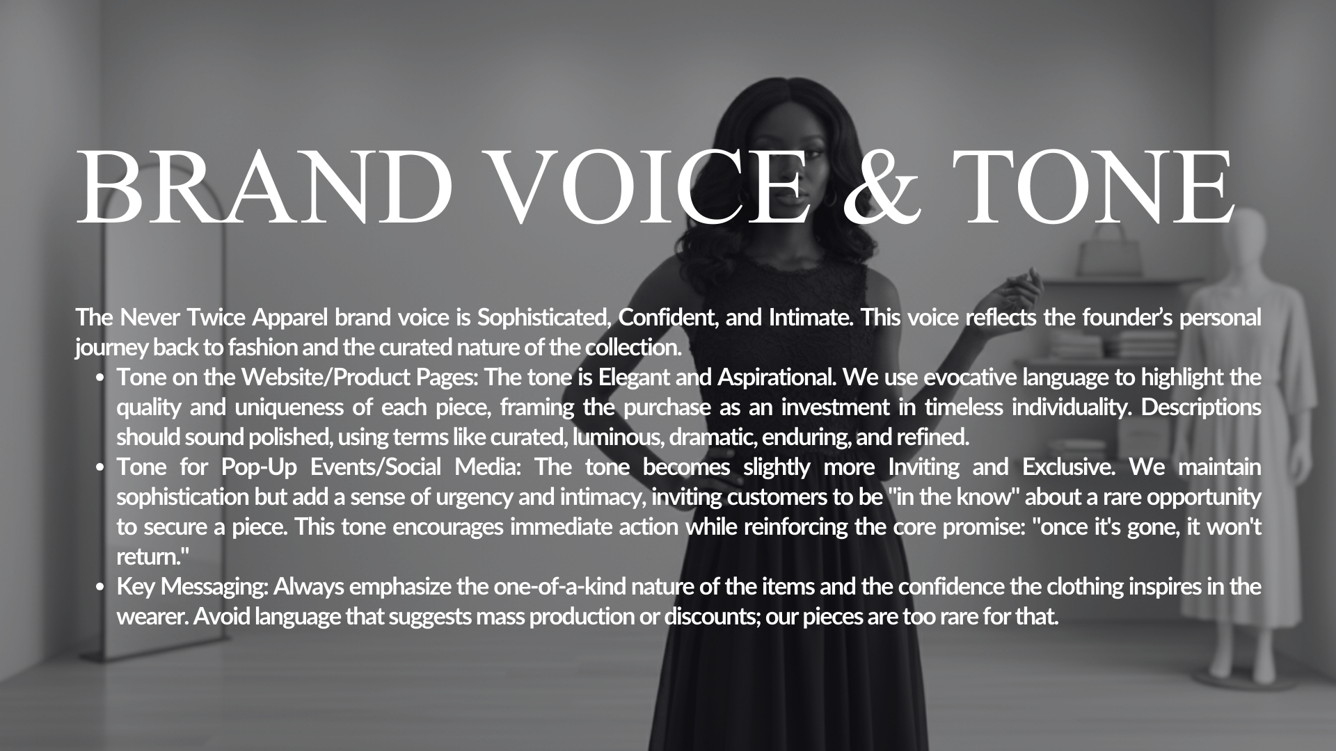 Ascendia Behavioral Health — Brand Guidelines — image 8 of 10
